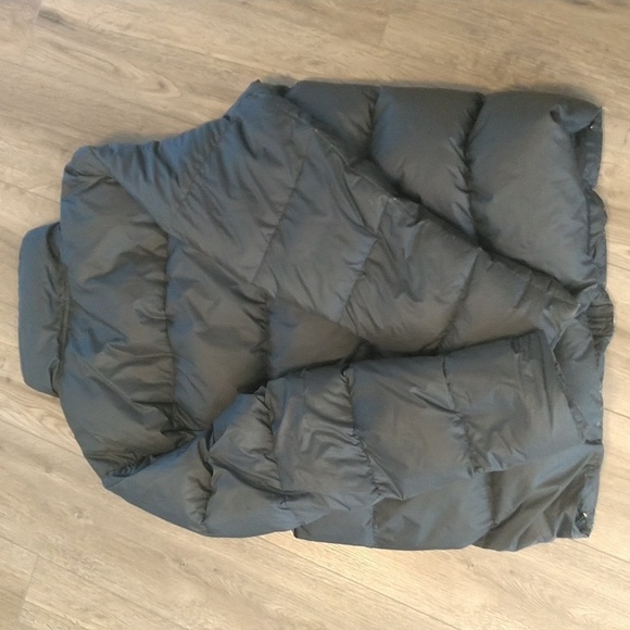 Nike bubble jacket - Picture 6 of 7